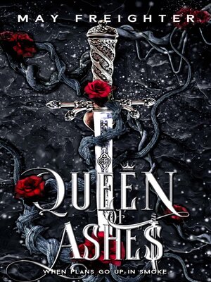 cover image of Queen of Ashes